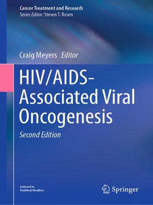 cover image of HIV/AIDS-Associated Viral Oncogenesis